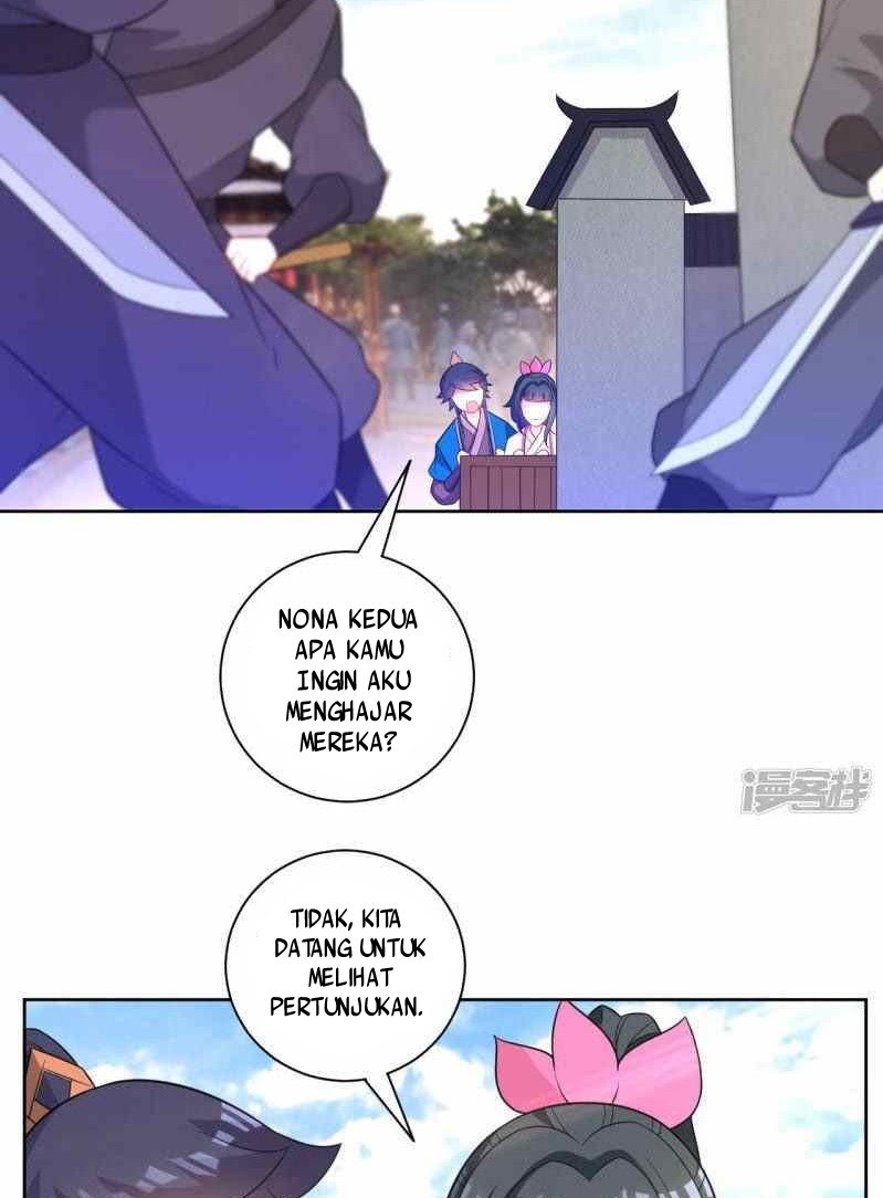 First Class Family Chapter 47 Gambar 18